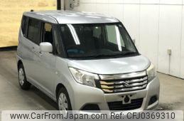 suzuki solio 2016 quick_quick_DBA-MA26S_102634