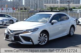 toyota camry 2023 -TOYOTA--Camry 6AA-AXVH70--AXVH70-1086188---TOYOTA--Camry 6AA-AXVH70--AXVH70-1086188-