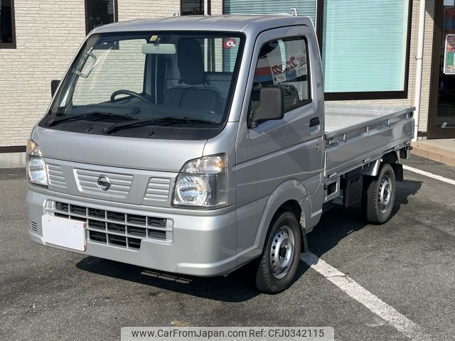 nissan clipper-truck 2018 -NISSAN--Clipper Truck EBD-DR16T--DR16T-391064---NISSAN--Clipper Truck EBD-DR16T--DR16T-391064- image 1