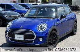 mini mini-others 2019 -BMW--BMW Mini LDA-XT15M--WMWXT320402J07008---BMW--BMW Mini LDA-XT15M--WMWXT320402J07008-