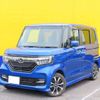 honda n-box 2018 -HONDA 【千葉 583】--N BOX DBA-JF3--JF3-1076761---HONDA 【千葉 583】--N BOX DBA-JF3--JF3-1076761- image 1