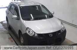 nissan ad-van 2017 -NISSAN--AD Van VZNY12--070613---NISSAN--AD Van VZNY12--070613-