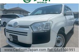 toyota probox-van 2018 CFJ1501991