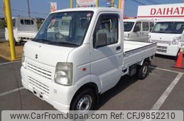 suzuki carry-van 2011 -SUZUKI--Carry Truck--DA63T-731183---SUZUKI--Carry Truck--DA63T-731183-