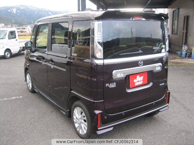 mazda flair-wagon 2021 -MAZDA 【名変中 】--Flair Wagon MM53S--711839---MAZDA 【名変中 】--Flair Wagon MM53S--711839- image 2