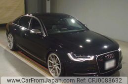 audi a6 2015 quick_quick_ABA-4GCHVS_WAUZZZ4GXEN147183