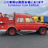 toyota land-cruiser 1994 -TOYOTA--Land Cruiser HZJ75ｶｲ-0020675---TOYOTA--Land Cruiser HZJ75ｶｲ-0020675- image 19