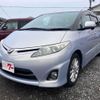 toyota estima 2009 -TOYOTA 【名変中 】--Estima ACR50W--0086537---TOYOTA 【名変中 】--Estima ACR50W--0086537- image 1