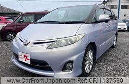 toyota estima 2009 -TOYOTA 【名変中 】--Estima ACR50W--0086537---TOYOTA 【名変中 】--Estima ACR50W--0086537-