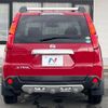 nissan x-trail 2008 CFJ1568864 image 16