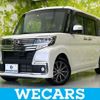 daihatsu tanto 2016 quick_quick_DBA-LA600S_LA600S-0384110 image 1