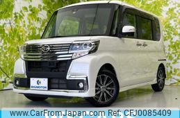 daihatsu tanto 2016 quick_quick_DBA-LA600S_LA600S-0384110