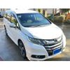 honda odyssey 2016 -HONDA--Odyssey DBA-RC2--RC2-1101804---HONDA--Odyssey DBA-RC2--RC2-1101804- image 1