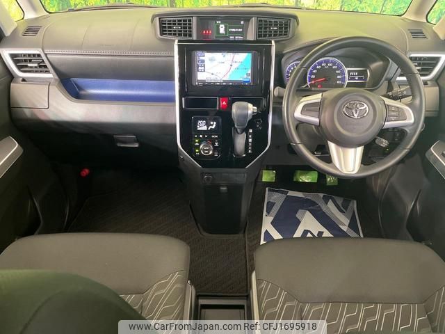 toyota roomy 2018 CFJ1695918 image 2