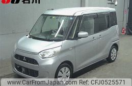 mitsubishi ek-space 2017 -MITSUBISHI--ek Space B11A--0212182---MITSUBISHI--ek Space B11A--0212182-