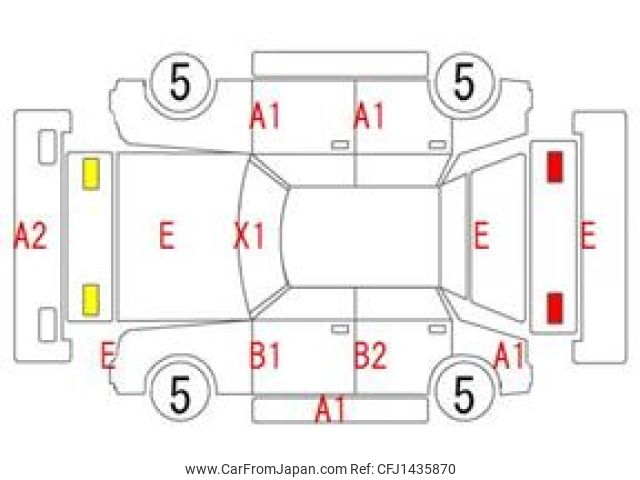 honda n-wgn 2015 -HONDA--N WGN DBA-JH1--JH1-1206643---HONDA--N WGN DBA-JH1--JH1-1206643- image 2