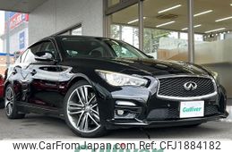 nissan skyline 2016 CFJ1884182