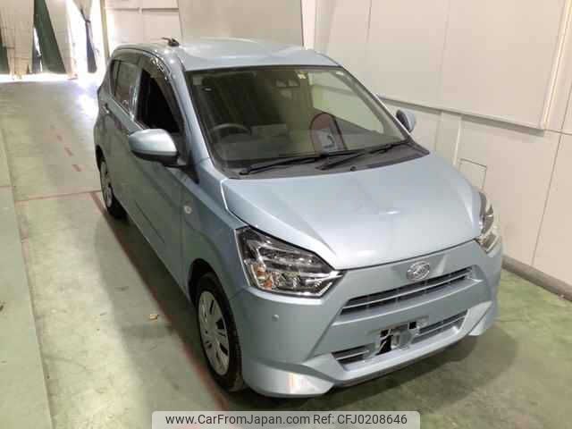 daihatsu mira-e-s 2017 -DAIHATSU--Mira e:s LA350S--0039011---DAIHATSU--Mira e:s LA350S--0039011- image 1