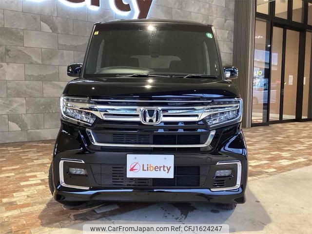 honda n-box 2023 CFJ1624247 image 2
