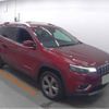 jeep cherokee 2019 quick_quick_ABA-KL20L_1C4PLMH1KD327862 image 4