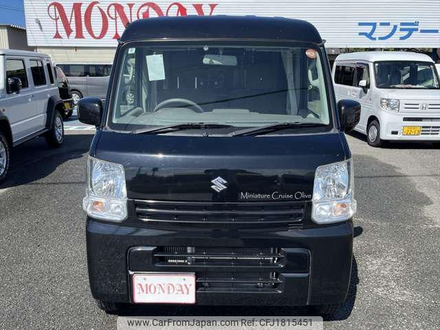 suzuki every 2017 CFJ1815451 image 2