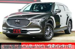 mazda cx-8 2020 quick_quick_3DA-KG2P_KG2P-306979