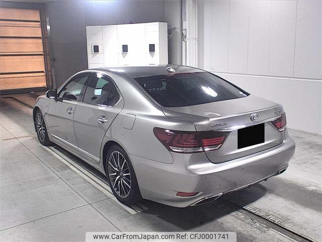 lexus ls 2014 -LEXUS--Lexus LS USF40-5130575---LEXUS--Lexus LS USF40-5130575- image 2