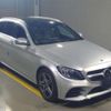 mercedes-benz c-class-station-wagon 2019 quick_quick_DAA-205277_WDD2052772F839547 image 1