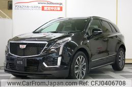 cadillac xt5 2023 -GM--Cadillac XT5 7BA-C1UL--1GYFN9RS8PZ223715---GM--Cadillac XT5 7BA-C1UL--1GYFN9RS8PZ223715-