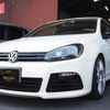 volkswagen golf 2011 GOO_JP_700100243030250710001 image 1