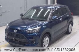 toyota raize 2020 -TOYOTA--Raize A210A-0009187---TOYOTA--Raize A210A-0009187-