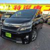 toyota vellfire 2012 -TOYOTA--Vellfire DBA-ANH20W--ANH20-8250373---TOYOTA--Vellfire DBA-ANH20W--ANH20-8250373- image 1