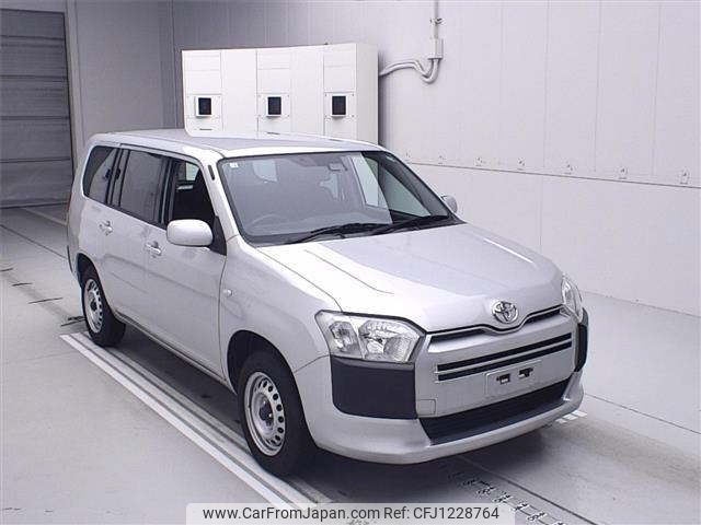 toyota probox-van 2019 -TOYOTA--Probox Van NCP165V-0062639---TOYOTA--Probox Van NCP165V-0062639- image 1