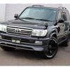 toyota land-cruiser 2006 CFJ1808423 image 26