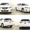 lexus ct 2011 -LEXUS--Lexus CT DAA-ZWA10--ZWA10-2018919---LEXUS--Lexus CT DAA-ZWA10--ZWA10-2018919- image 9