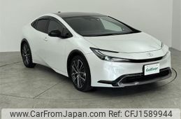 toyota prius 2023 CFJ1589944