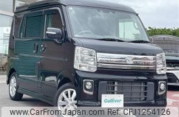 mazda scrum-wagon 2022 -MAZDA--Scrum Wagon 3BA-DG17W--DG17W-280813---MAZDA--Scrum Wagon 3BA-DG17W--DG17W-280813-