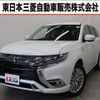 mitsubishi outlander-phev 2019 quick_quick_5LA-GG3W_GG3W-0605685 image 1