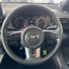 toyota yaris 2020 -TOYOTA--Yaris 4BA-GXPA16--GXPA16-0002522---TOYOTA--Yaris 4BA-GXPA16--GXPA16-0002522- image 9