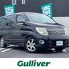 nissan elgrand 2005 -NISSAN--Elgrand CBA-ME51--ME51-008819---NISSAN--Elgrand CBA-ME51--ME51-008819- image 1