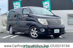 nissan elgrand 2005 -NISSAN--Elgrand CBA-ME51--ME51-008819---NISSAN--Elgrand CBA-ME51--ME51-008819-