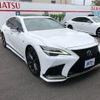 lexus ls 2022 -LEXUS 【尾張小牧 303ｻ4192】--Lexus LS VXFA50--6007317---LEXUS 【尾張小牧 303ｻ4192】--Lexus LS VXFA50--6007317- image 27