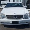 mercedes-benz cl-class 1999 CFJ1771538 image 3