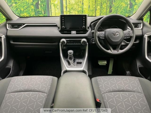 toyota rav4 2021 CFJ1727343 image 2