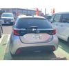 toyota yaris 2023 quick_quick_MXPA10_2072837 image 3