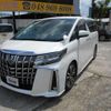 toyota alphard 2019 quick_quick_DBA-AGH30W_AGH30W-0235599 image 3