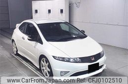 honda civic 2010 -HONDA--Civic FN2-1001545---HONDA--Civic FN2-1001545-