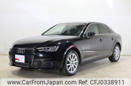 audi a4 2016 -AUDI--Audi A4 ABA-8WCYRF--WAUZZZF47GA042615---AUDI--Audi A4 ABA-8WCYRF--WAUZZZF47GA042615-