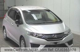 honda fit 2013 -HONDA--Fit GK3-1029087---HONDA--Fit GK3-1029087-