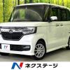 honda n-box 2018 quick_quick_JF3_JF3-1115289 image 1
